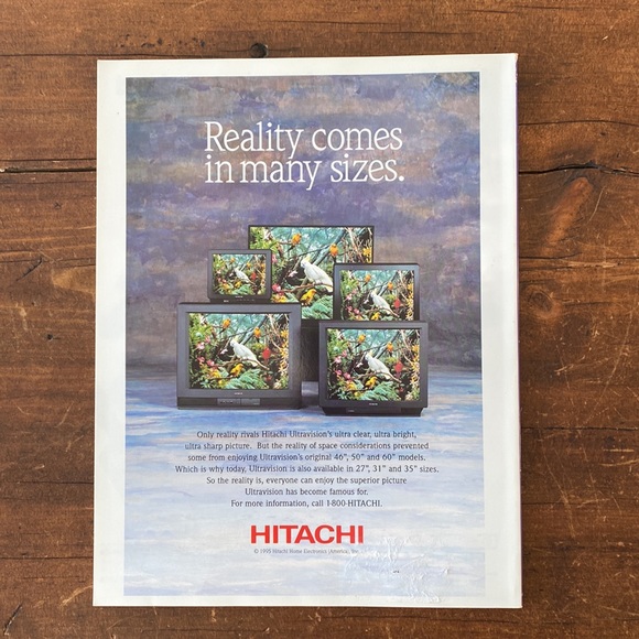 1995 Yankees Yearbook 45th Annual Edition Babe Ruth Hits 100. - Picture 4 of 11